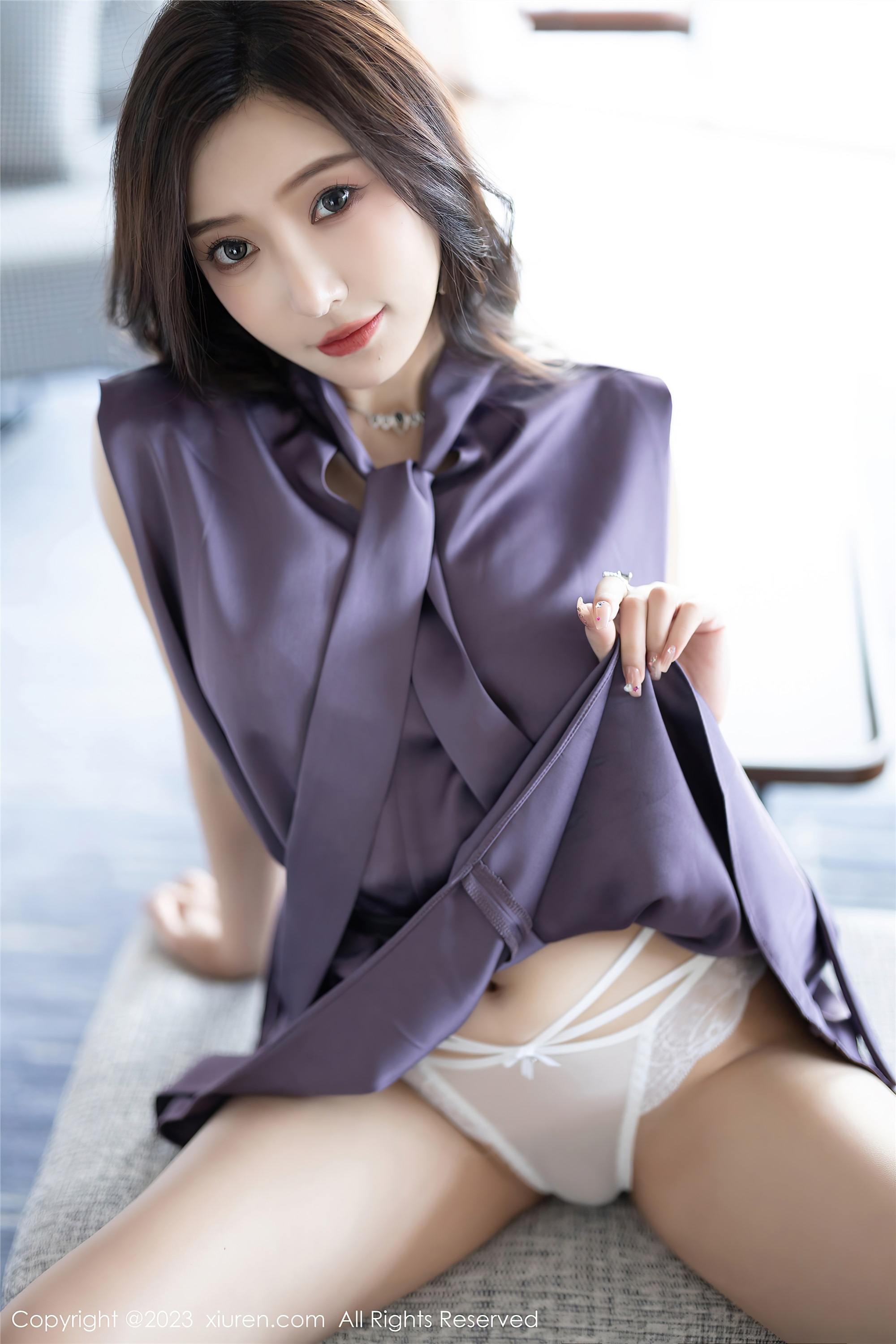 Xiuren秀人网 2023.09.28 NO.7462 王馨瑶yanni